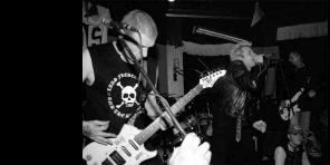 GBH és CPg - Punklegendák a fővárosban