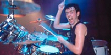 Ride The Sky - a Nuclear Blast-nél