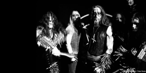 Gaahl újra szabadlábon