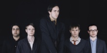 Elkészült a Maximo Park második nagylemeze
