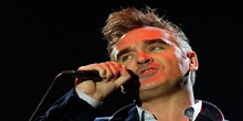Morrissey az Eurovíziós Dalfesztiválon?