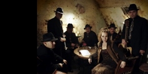 Nadara (RO), Szilvási Gipsy Folk Band