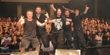 Onslaught - visszatérő album