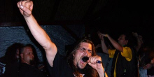 Remorse - Vince kiszállt