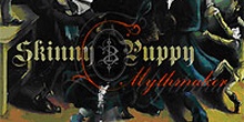 Skinny Puppy Industrial bulit