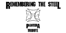 Pantera / Metallica tribute a Téglagyári Megállóban