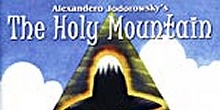 Magiae Visualis: Válogatás a filmes „Világos Látás” kísérleteiből – a Stúdió Galériában:  Alexandro Jodorowsky: The Holy Mountain / A szent hegy