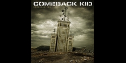 Új Comeback Kid album februárban