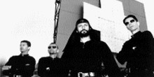 Laibach az A38-on