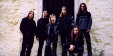Dalriada - hírhegyek