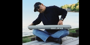 Eumir Deodato (USA) a Jövő Házában