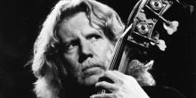 Europeans - Eberhard Weber, Enrico Rava, Reto Weber (D/I/CH), Full Playback az A38-on