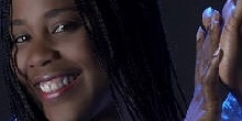 Elsa Valle és a Rumba Caliente az IBS Színpadon