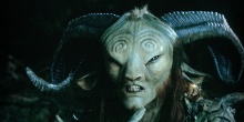 Guillermo del Toro misztikus meséje, A Faun labirintusa újabb három díjjal gazdagabb!