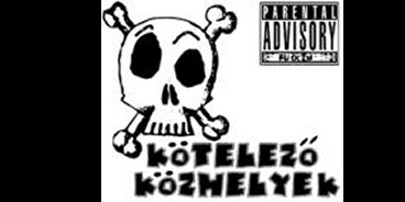 Kötelező Közhelyek koncertek és EP