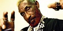 Lee ‘Scratch’ Perry & Band (JAM/UK), Love Alliance