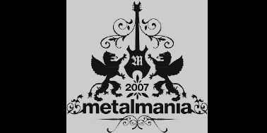 Metalmania 2007 Fesztivál