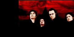Moonspell, Darkside