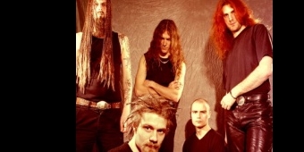 Pain Of Salvation “Scarsick Tour 2007”