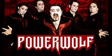 Powerwolf - kész az új lemez keverése