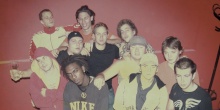 Irie Maffia Live és Riddim Colony az Almássy téren
