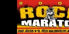 Rockmaraton 2007