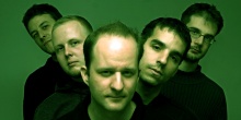 Jazzy Grooves: The Transform Quintett és Freestyling_Dj Clairvo a Szociálban