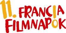 Idén is lesz Francia Filmnapok