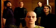 Kontinentális- és brit turnén a Heaven Street Seven