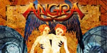 Angra: Aurora Consurgens