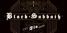 Black Sabbath - The Dio Years