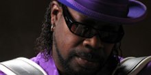 C. J. Chenier & the Red Hot Louisiana Band (USA)