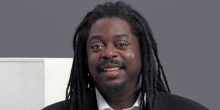 Courtney Pine (UK) az A38-on