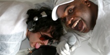 Deck Attack & A 38 presents: Dreadzone Sound System, J Star & Mc Honey Brown