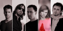 BeatClub Budapest – Envoy, The Make Me Sicks