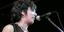 Eric Singer Project (USA)
