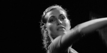 Flamenco, mint tánc