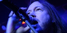 Hammerfall (SWE)