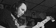 The Michael Landau Group, Juhász Gábor Trió az A38-on