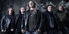 Moonsorrow (FIN), Swallow The Sun (FIN), Debauchery (GER), Omnium Gatherum (FIN)