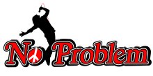 No-ból No Problem