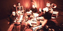 Psycho Mutants, Rageous Gratoons (Fr) a Gödörben