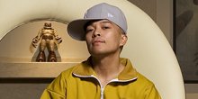 A Merlin bemutatja: DJ Q-Bert