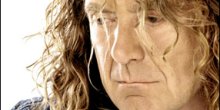 Robert Plant újra Budapesten