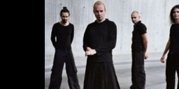 Samael - kiadóváltás és új album