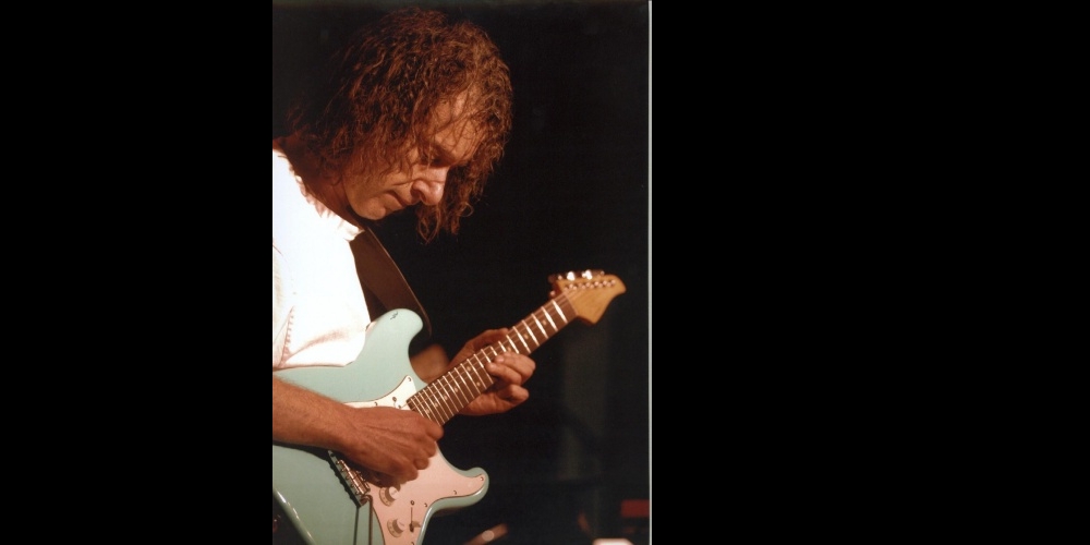 Scott Henderson Blues Band újra az A38-on
