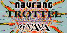Trottel, Navrang, Yava - országos turné