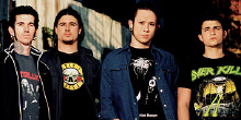 Trivium és Annihilator koncert Bécsben