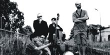 Contemporary Noise Quintet