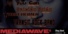 Rábaközi Rock Fesztivál
